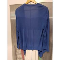 Vest van Expresso