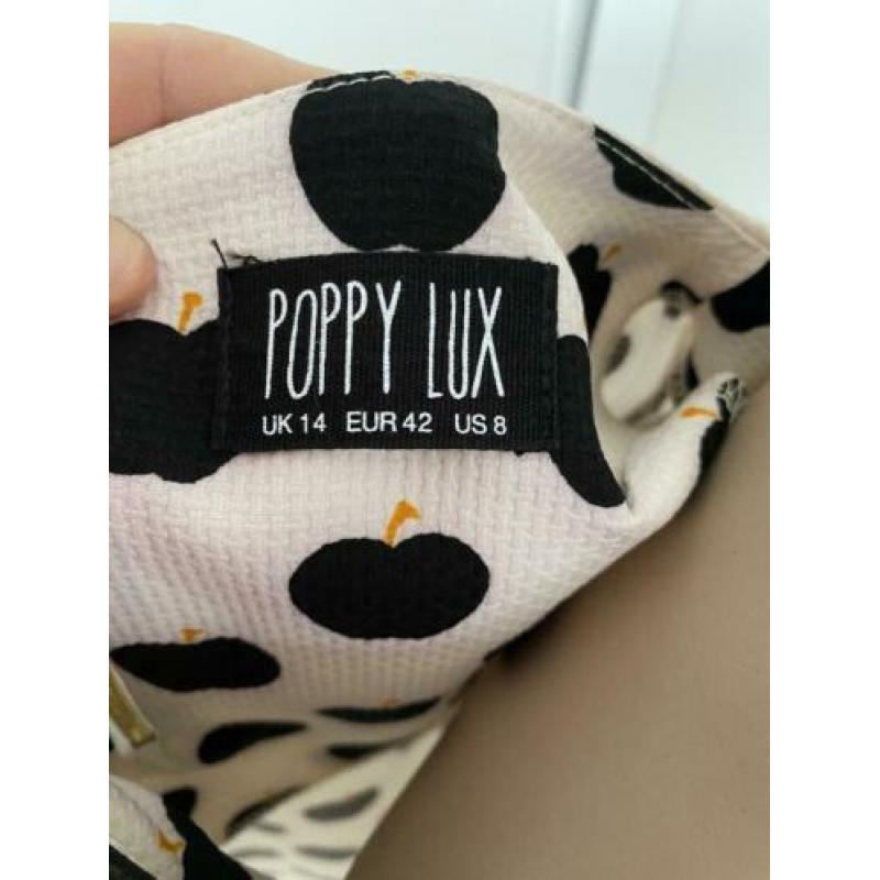 POPPY LUX TOP, maat 42 NIEUW