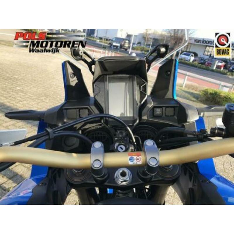Honda CRF 1000 AK Voorraad opruiming! (bj 2019)