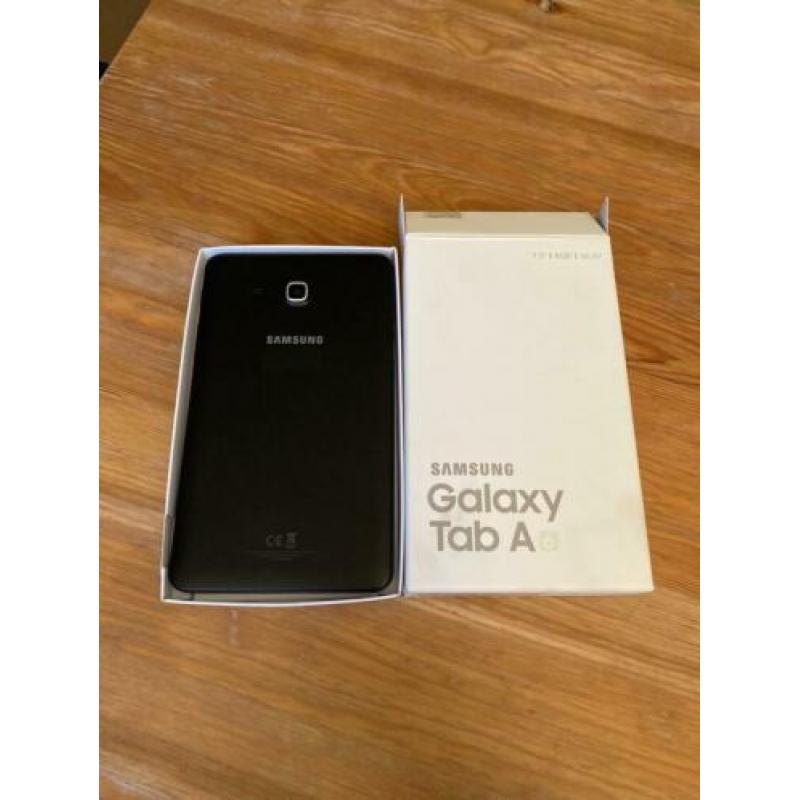 Galaxy Tab A6