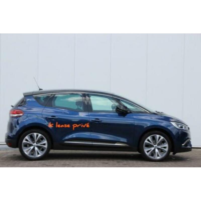 Renault Scénic TCe 130pk Collection | Easy life pack | Pack
