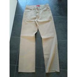 Pierre Cardin stretch pantalon, broek mt 52