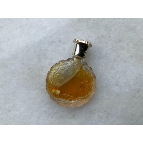 Oud Flesje Molyneux de Fete Eau de Toilette Gevuld