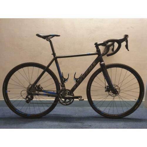 Mooie Stevens Gavere 56cm cross gravel fiets