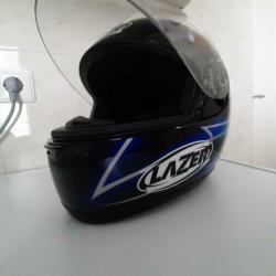 Motorhelm