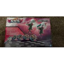 Nerf Rebelle NIEUW