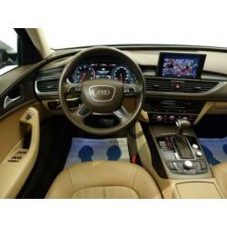 Audi A6 Sedan 2.0 TFSI 180PK PRO LINE PLUS Autom, Leer, Navi