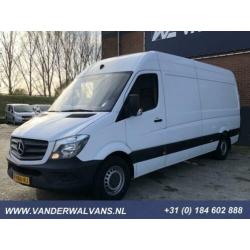 Mercedes-Benz Sprinter 313CDI 432 L3H2 Maxi Airco, cruisecon