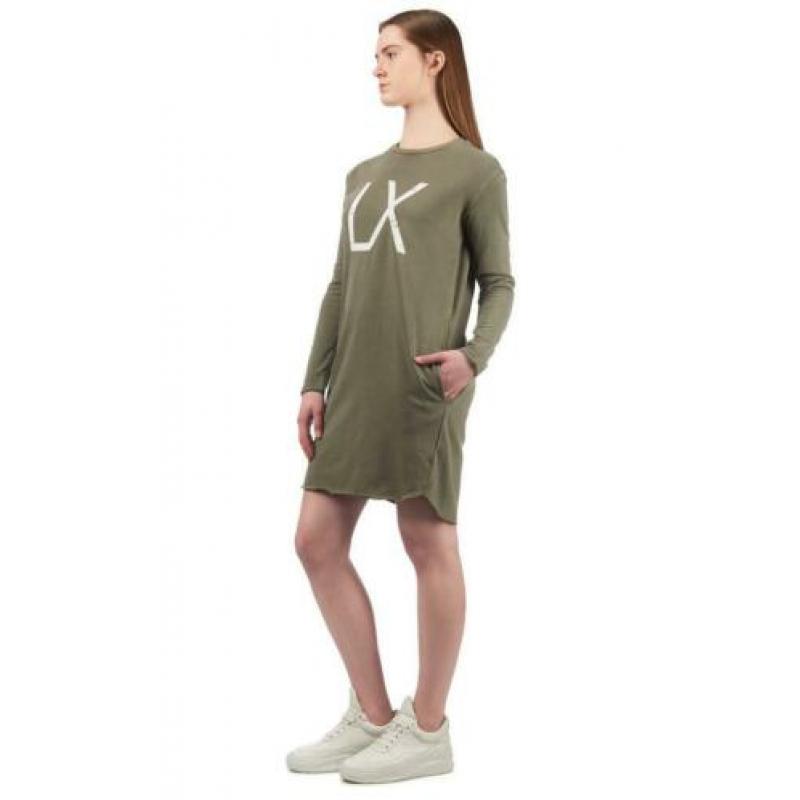 Alix the Label - jurkje maat s, nieuw! (€99,90)