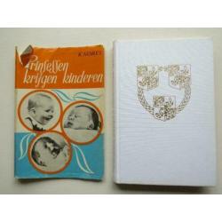 13 verschillende boeken over het Oranje huis