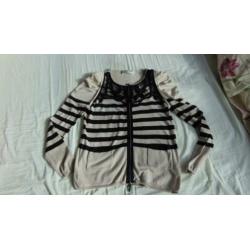 LUISA CERANO vest mt.40