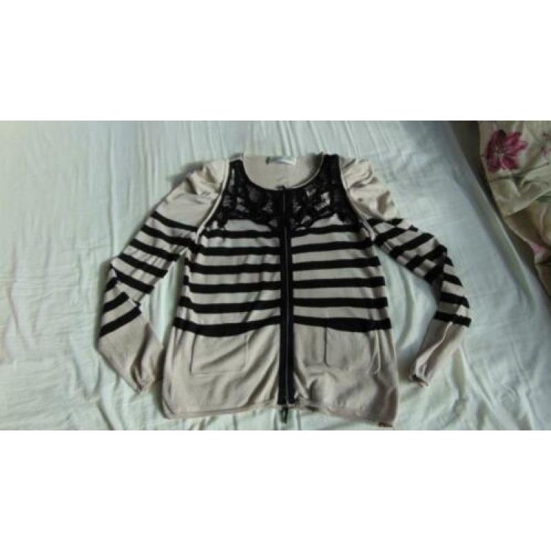 LUISA CERANO vest mt.40