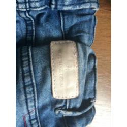 Blue Ridge jeans maat 152