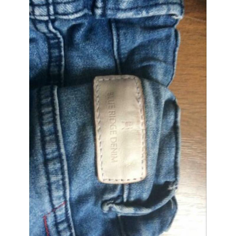 Blue Ridge jeans maat 152