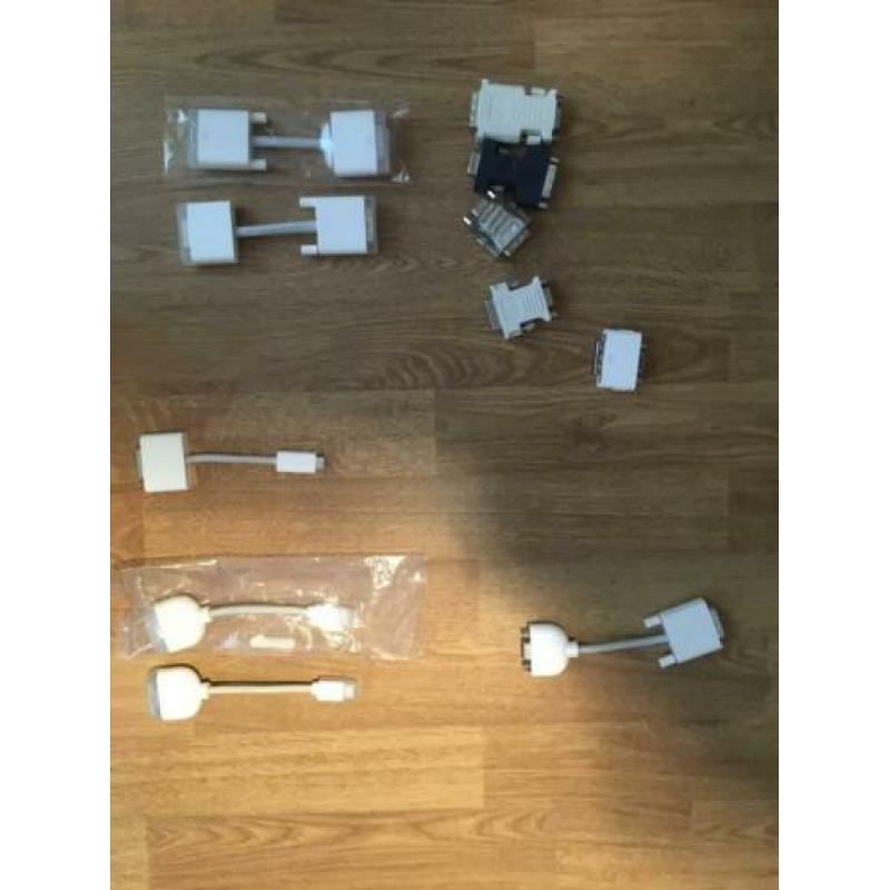 vga - dvi adapter/verloop