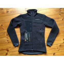 NORRONA in set, Women XS, Thermal Pro FLEECEJACKE + T-Shirt