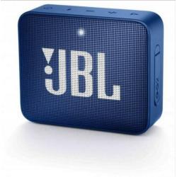 JBL GO2 Bluetooth speaker waterdicht (nieuw)