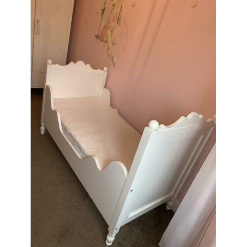 Bopita belle peuterbed 70x150
