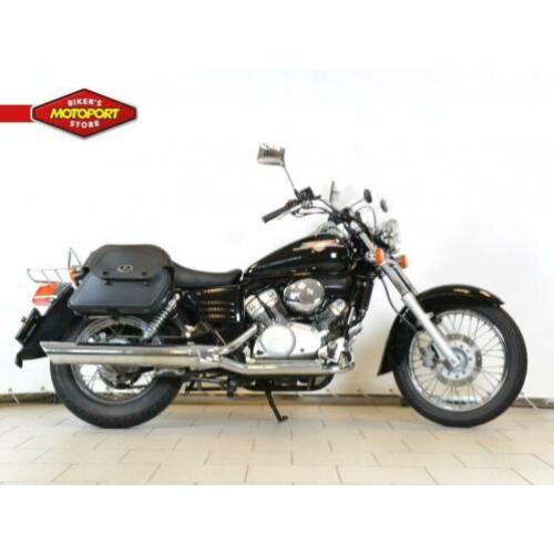 Honda VT 125 C Shadow (bj 1999)