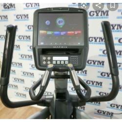 Crosstrainer MATRIX EX7