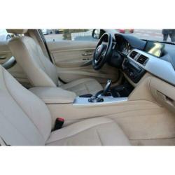 BMW 3 Serie Touring 316i Executive Groot Navigatie Xenon Led