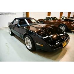 Chevrolet CORVETTE 5.7L V8 Convertible