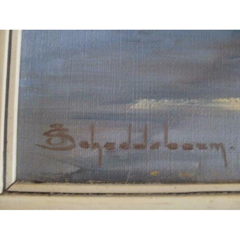 Mooie schilderijen en prints