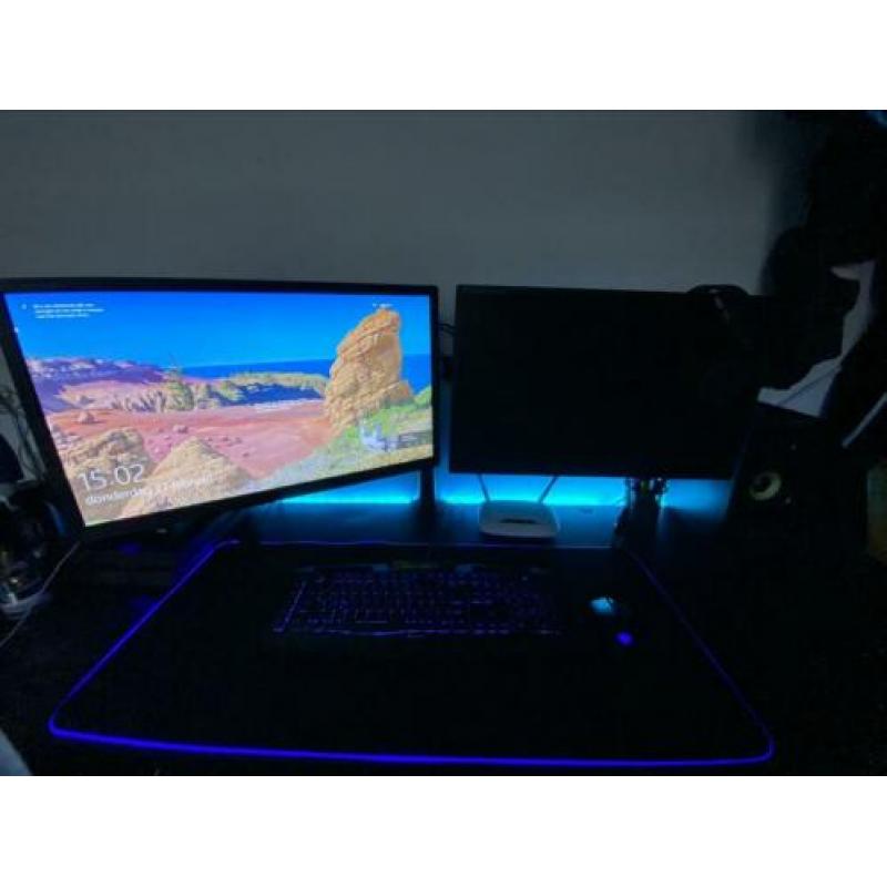 Medion Akoya E2065 E desktop