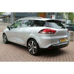 Renault Clio Estate 0.9 TCE DYNAMIQUE Leer Navi Keyless Go C