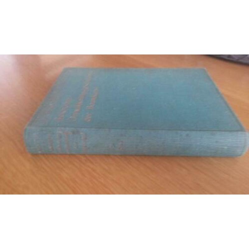 Beknopte ontwikkelingsgeschiedenis der bouwkunst