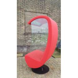 Silence Chair by Studio Antti E Oy design stoel fauteuil