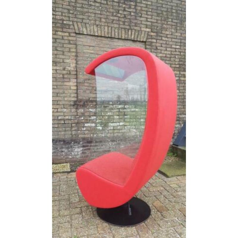 Silence Chair by Studio Antti E Oy design stoel fauteuil