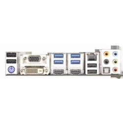 ASRock Z87M EXTREME4 | 4x DDR3 | M-ATX | LGA 1150 | Laatste