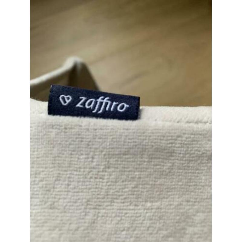 Zijliggingskussen Zaffiro