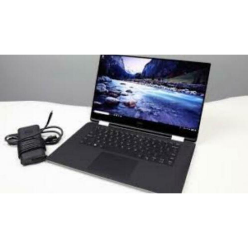 Dell XPS 15 9575 2-in-1 (CN95704) incl premium active pen