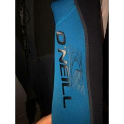 Surfpak , wetsuit oneil o'neil , xs/s