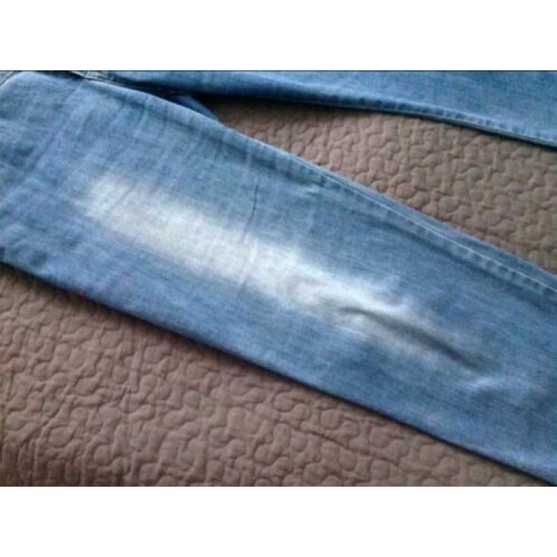 A-rticles jeans maat 46 lengte 34