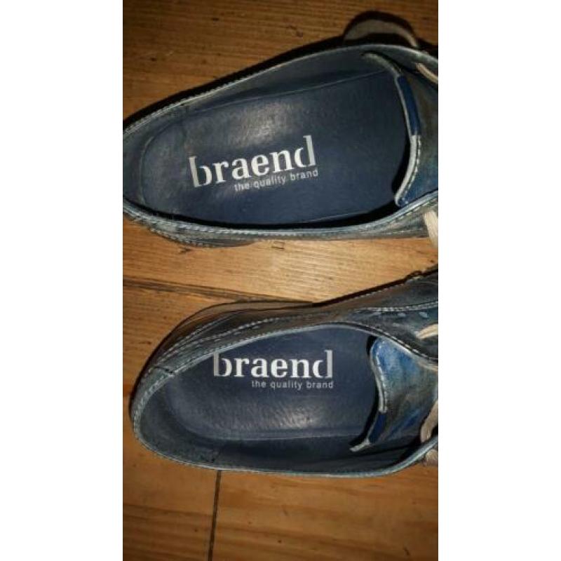 Brand mooie Merk schoenen maat 43