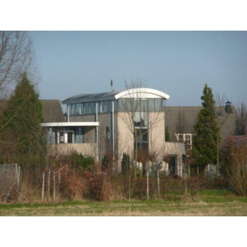 bijzonder huis te koop