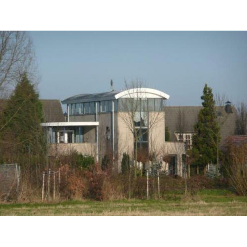 bijzonder huis te koop