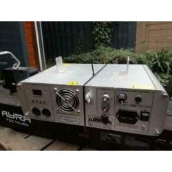 G-tech duolaser showlaser Green 60mw