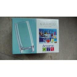 Arcoroc Ludico amuseglas 6cl doos à 6
