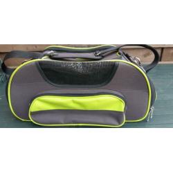 Huisdieren tas