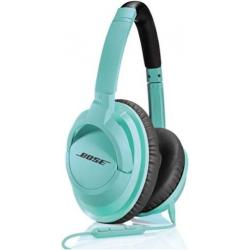 Bose SoundTrue Headphones Around-Ear Style, Mint Colour