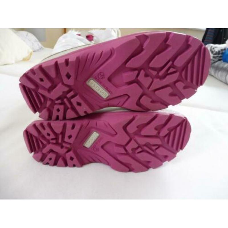 Stups snowboots ZGAN mt 35 snow boots moonboots moon