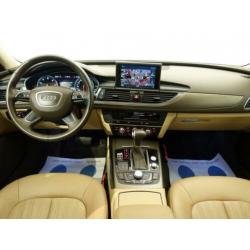 Audi A6 Sedan 2.0 TFSI 180PK PRO LINE PLUS Autom, Leer, Navi
