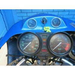 BMW R 100 RS (bj 1979)