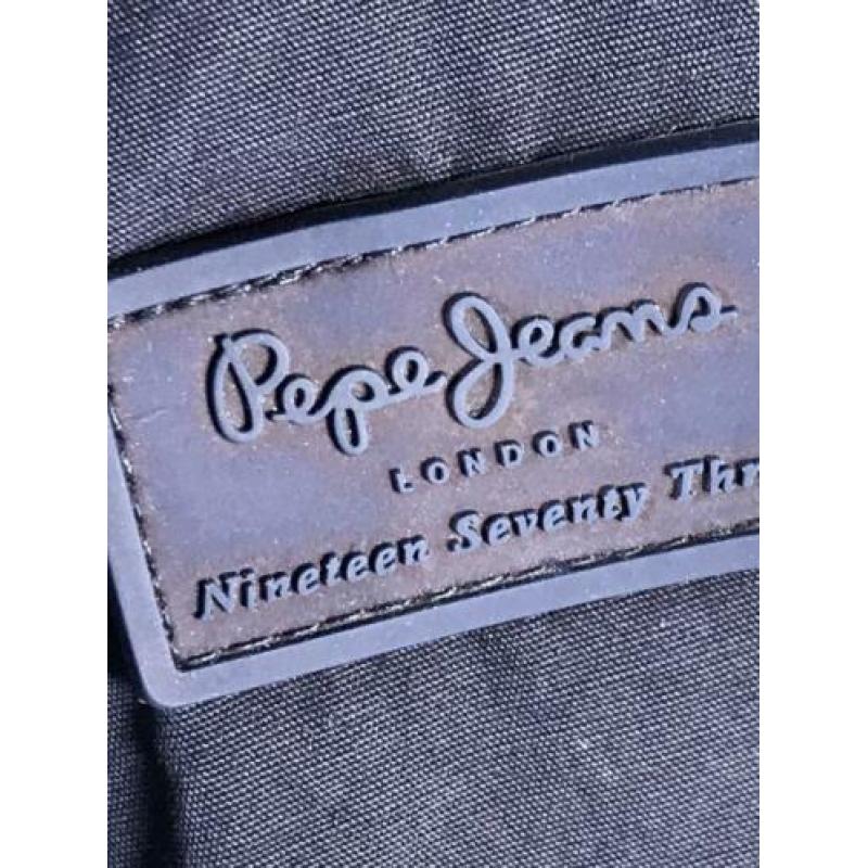 Pepe jeans jas , nieuw, maat XXL