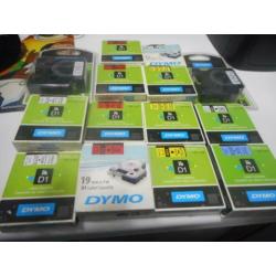Dymo 450 Duo
