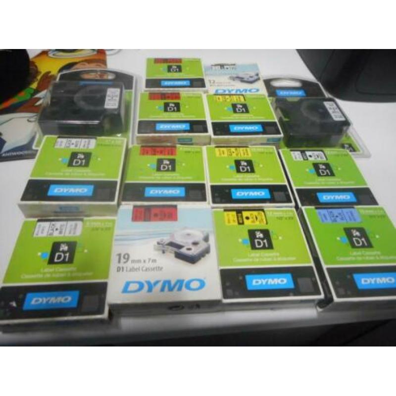Dymo 450 Duo